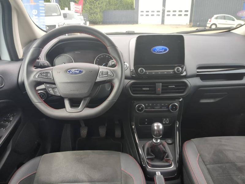 FORD EcoSport d’occasion à vendre à CARPENTRAS chez SNMA (Photo 12)