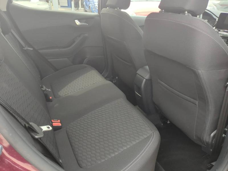 FORD Fiesta d’occasion à vendre à CARPENTRAS chez SNMA (Photo 7)