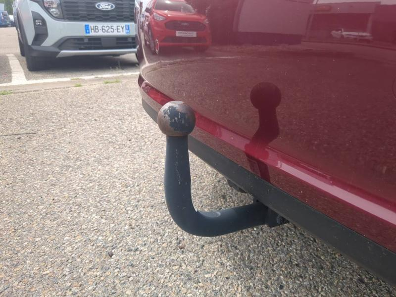 FORD Fiesta d’occasion à vendre à CARPENTRAS chez SNMA (Photo 10)