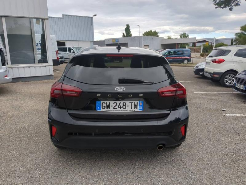 FORD Focus d’occasion à vendre à CARPENTRAS chez SNMA (Photo 8)