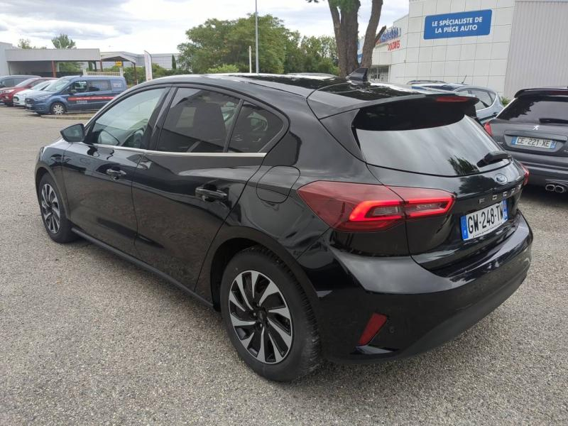 FORD Focus d’occasion à vendre à CARPENTRAS chez SNMA (Photo 11)