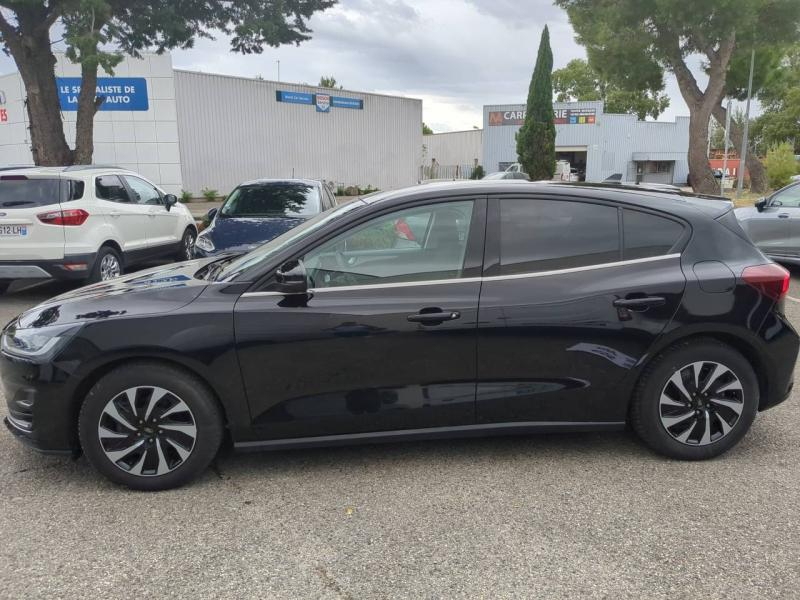 FORD Focus d’occasion à vendre à CARPENTRAS chez SNMA (Photo 12)