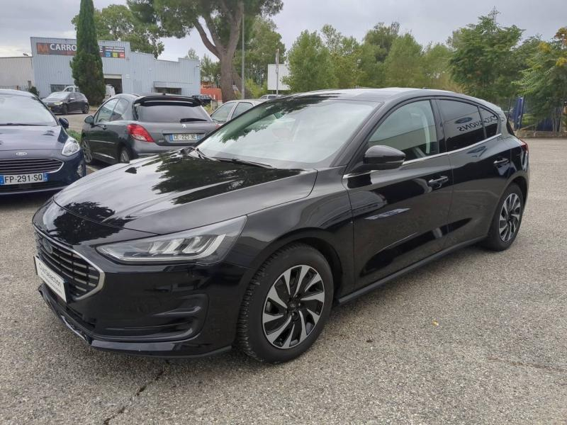 FORD Focus d’occasion à vendre à CARPENTRAS chez SNMA (Photo 13)