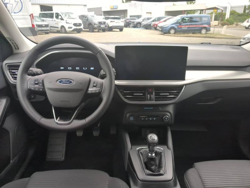 FORD Focus d’occasion à vendre à CARPENTRAS chez SNMA (Photo 14)