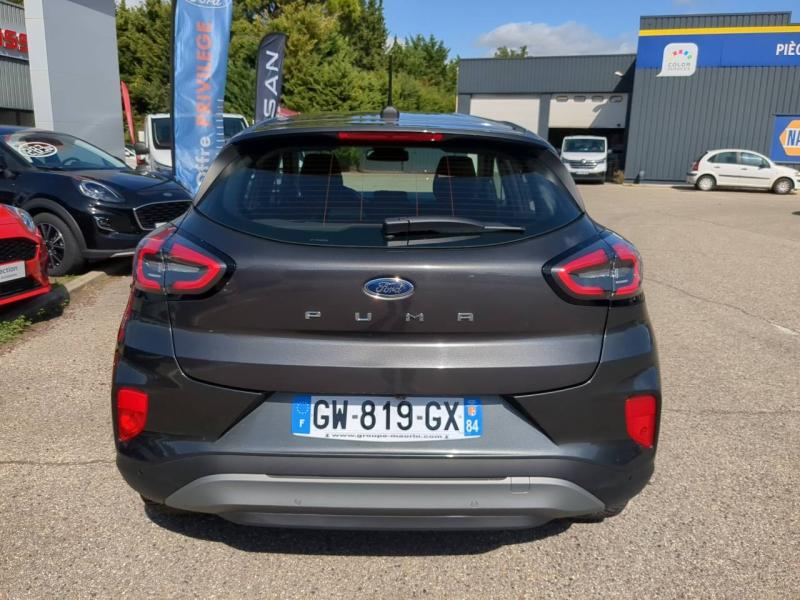 FORD Puma d’occasion à vendre à CARPENTRAS chez SNMA (Photo 8)