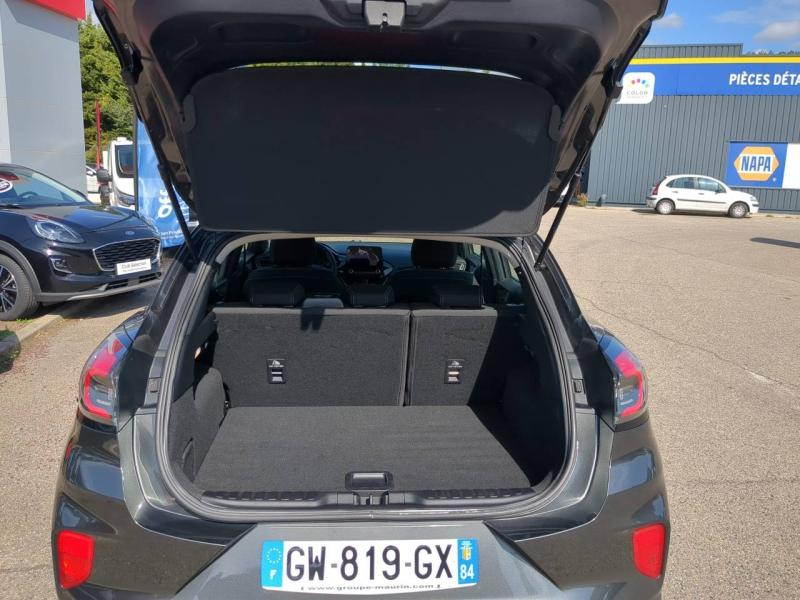 FORD Puma d’occasion à vendre à CARPENTRAS chez SNMA (Photo 9)
