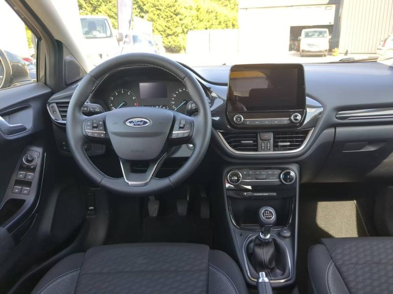 FORD Puma d’occasion à vendre à CARPENTRAS chez SNMA (Photo 14)