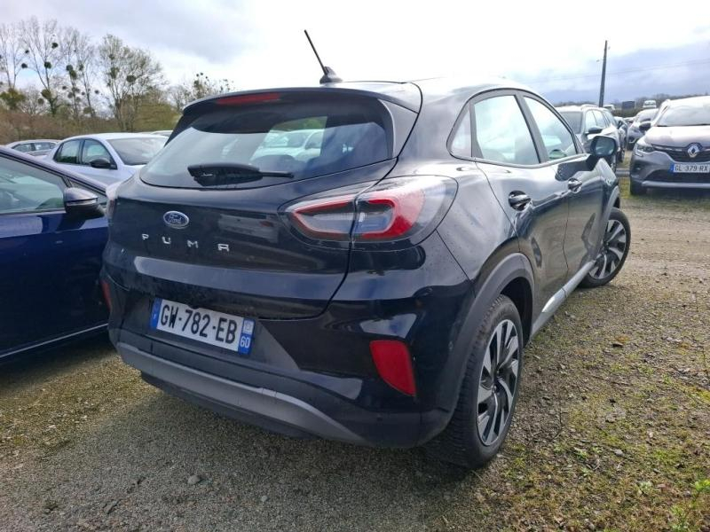 FORD Puma d’occasion à vendre à CARPENTRAS chez SNMA (Photo 3)