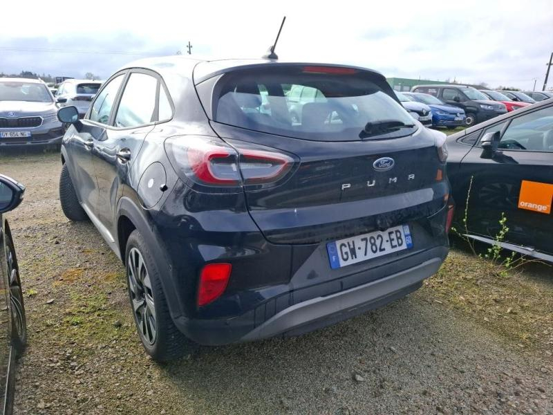 FORD Puma d’occasion à vendre à CARPENTRAS chez SNMA (Photo 4)