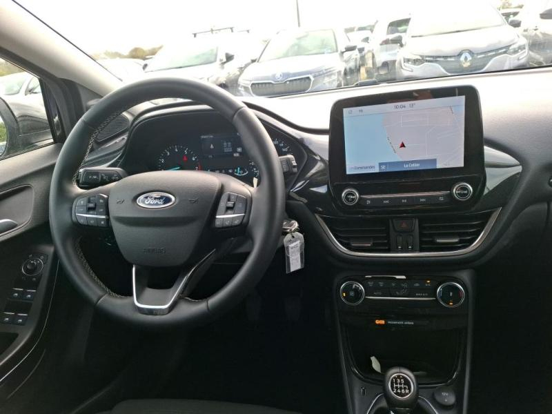 FORD Puma d’occasion à vendre à CARPENTRAS chez SNMA (Photo 6)