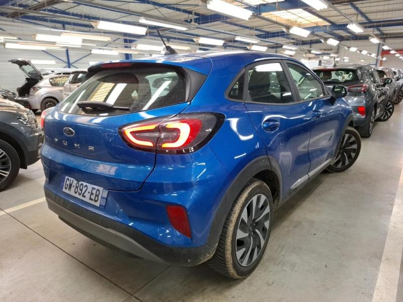 FORD Puma d’occasion à vendre à CARPENTRAS chez SNMA (Photo 3)