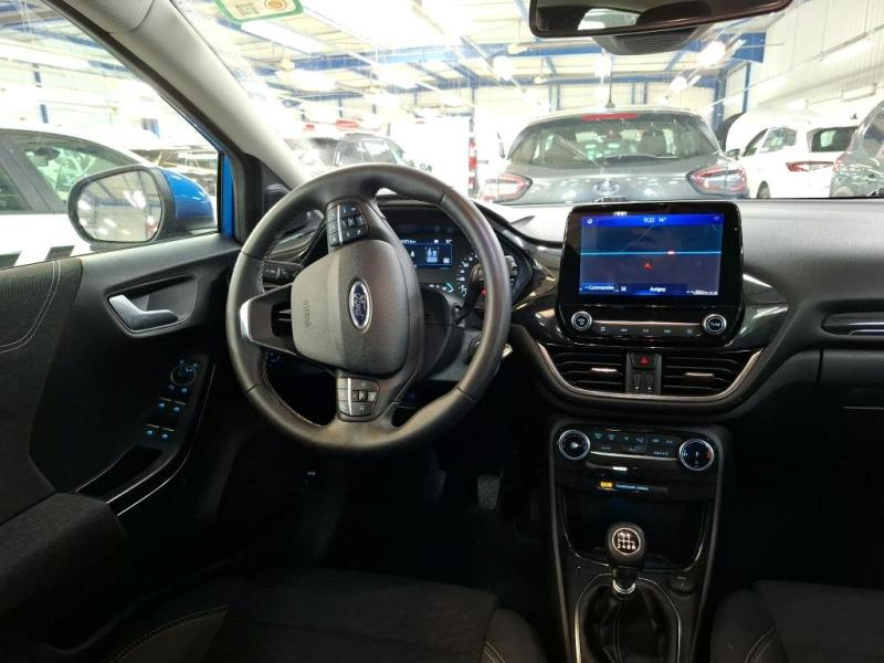 FORD Puma d’occasion à vendre à CARPENTRAS chez SNMA (Photo 5)