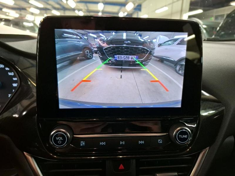 FORD Puma d’occasion à vendre à CARPENTRAS chez SNMA (Photo 6)