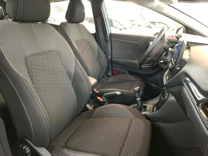 FORD Puma d’occasion à vendre à CARPENTRAS chez SNMA (Photo 8)