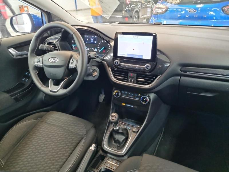 FORD Puma d’occasion à vendre à CARPENTRAS chez SNMA (Photo 5)