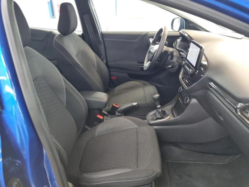 FORD Puma d’occasion à vendre à CARPENTRAS chez SNMA (Photo 6)