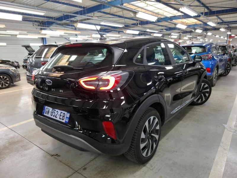 FORD Puma d’occasion à vendre à CARPENTRAS chez SNMA (Photo 3)