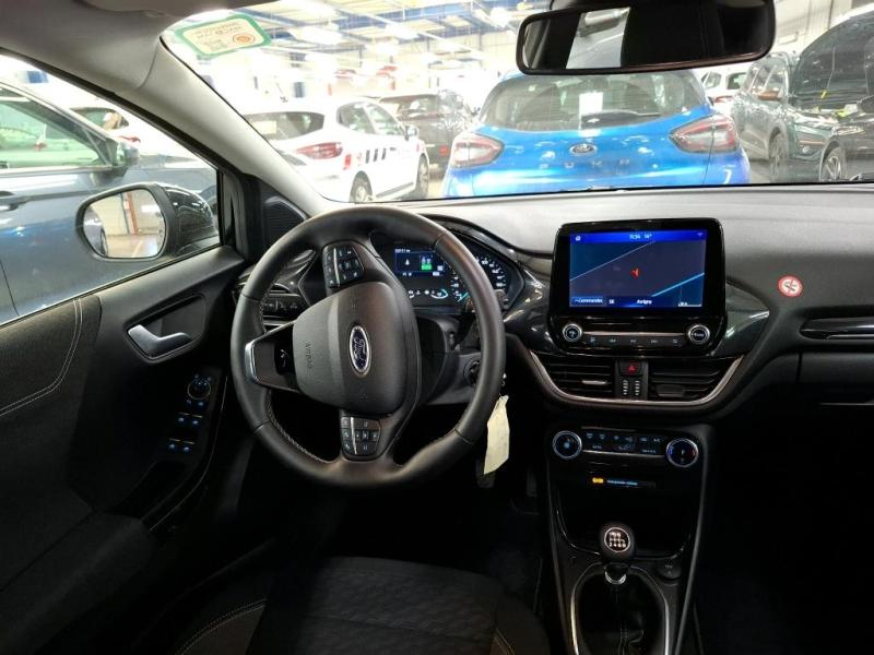 FORD Puma d’occasion à vendre à CARPENTRAS chez SNMA (Photo 5)