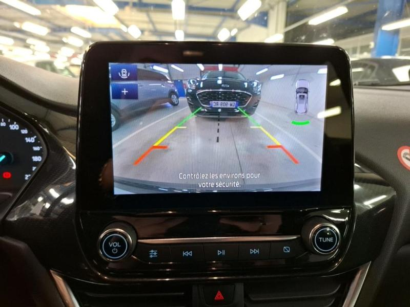 FORD Puma d’occasion à vendre à CARPENTRAS chez SNMA (Photo 6)