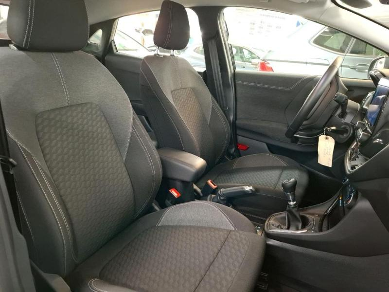 FORD Puma d’occasion à vendre à CARPENTRAS chez SNMA (Photo 8)