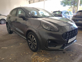 En savoir plus sur cette annonce de FORD Puma 1.0 Flexifuel 125ch ST-Line d’occasion  à vendre chez SNMA FORD Puma d’occasion à vendre à CARPENTRAS