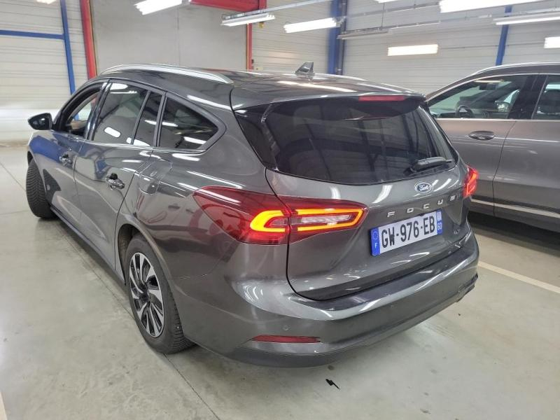 FORD Focus SW d’occasion à vendre à CARPENTRAS chez SNMA (Photo 3)
