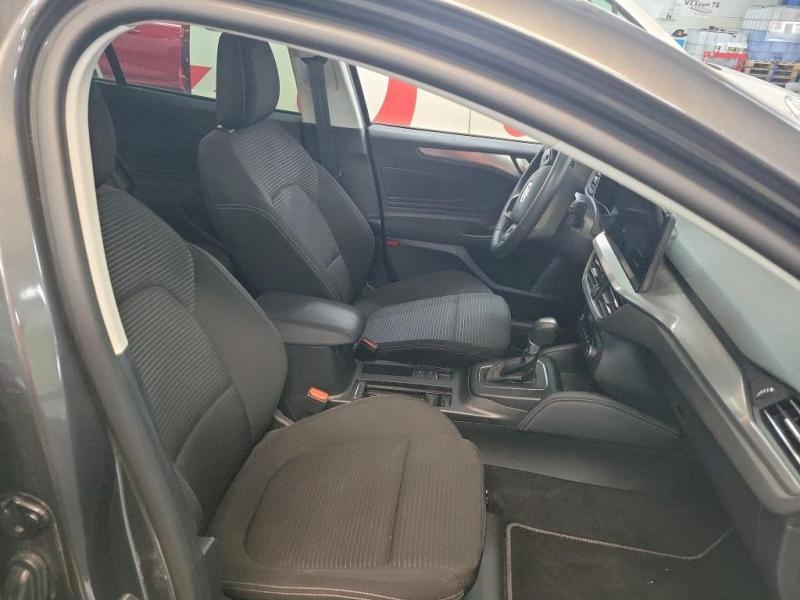 FORD Focus SW d’occasion à vendre à CARPENTRAS chez SNMA (Photo 5)