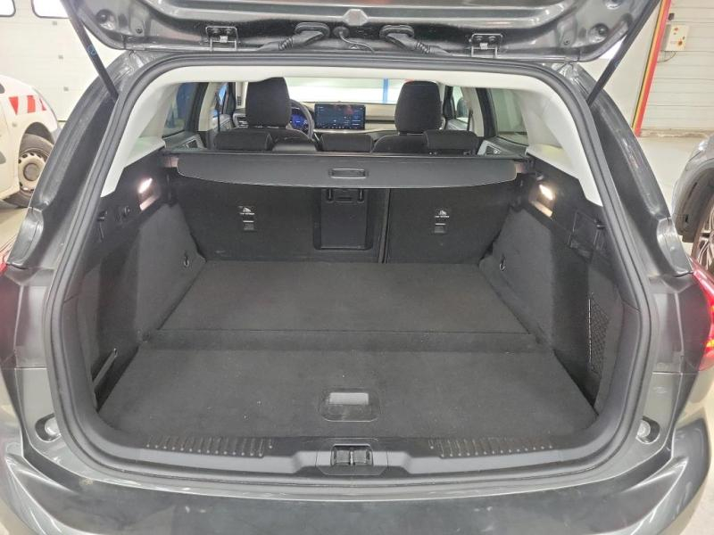 FORD Focus SW d’occasion à vendre à CARPENTRAS chez SNMA (Photo 6)