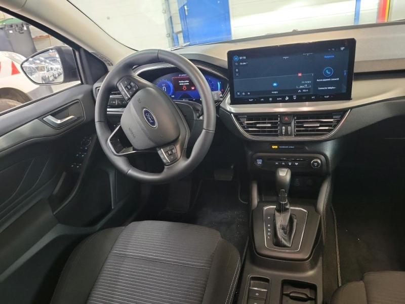 FORD Focus SW d’occasion à vendre à CARPENTRAS chez SNMA (Photo 9)