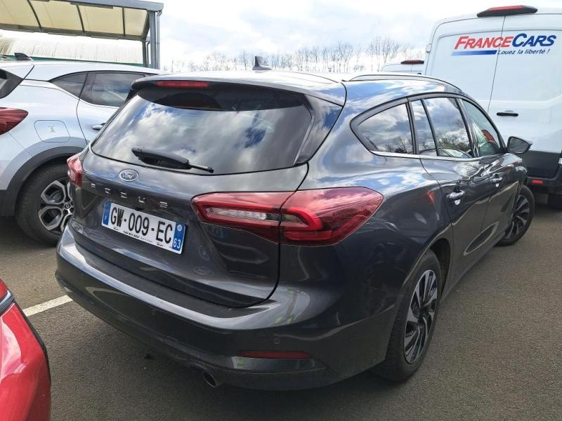 FORD Focus SW d’occasion à vendre à CARPENTRAS chez SNMA (Photo 3)