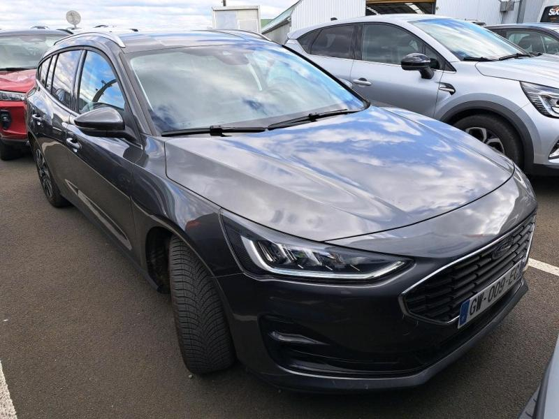 FORD Focus SW d’occasion à vendre à CARPENTRAS chez SNMA (Photo 5)