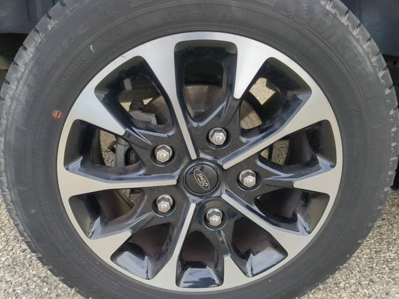 FORD Transit Custom Fg VUL d’occasion à vendre à CARPENTRAS chez SNMA (Photo 7)