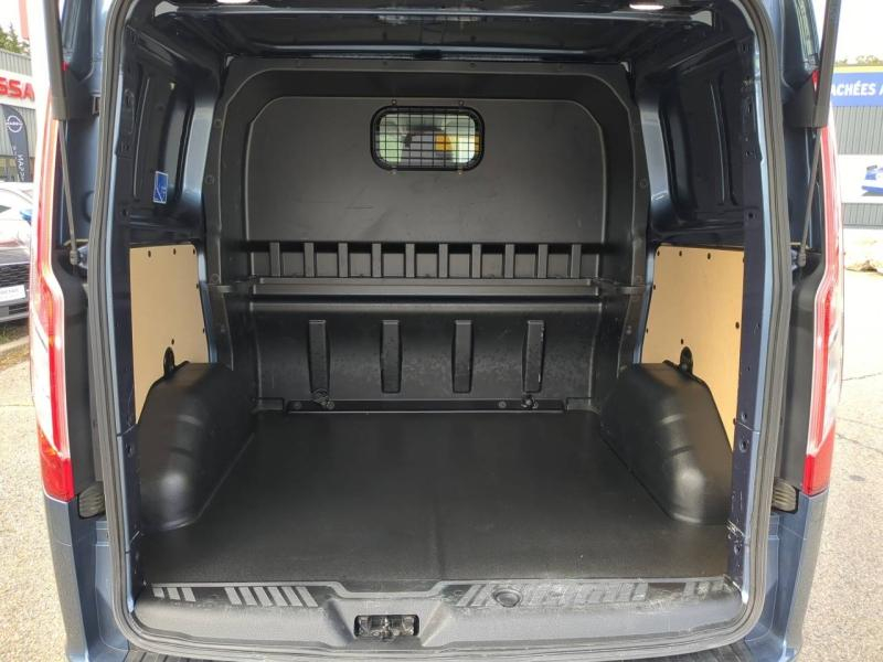 FORD Transit Custom Fg VUL d’occasion à vendre à CARPENTRAS chez SNMA (Photo 9)