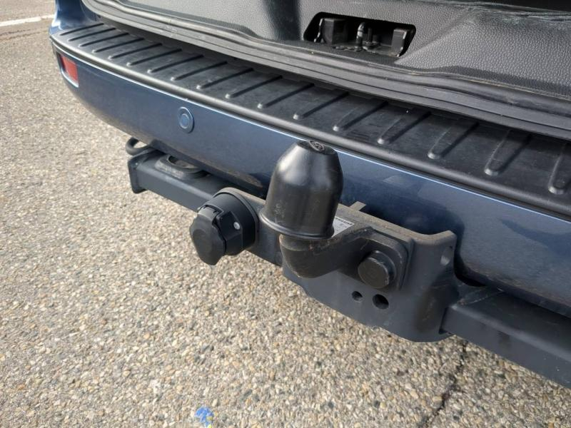 FORD Transit Custom Fg VUL d’occasion à vendre à CARPENTRAS chez SNMA (Photo 10)