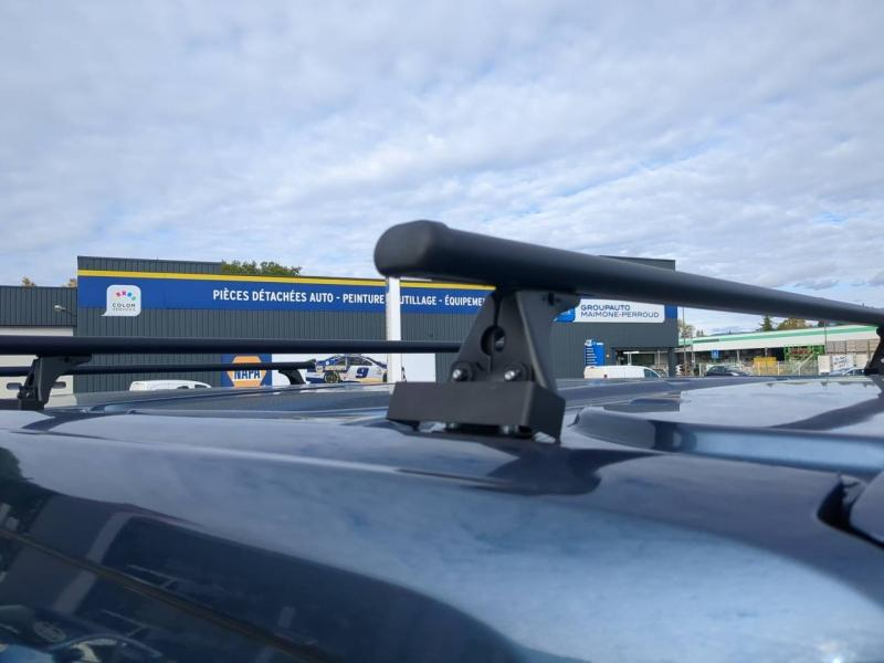 FORD Transit Custom Fg VUL d’occasion à vendre à CARPENTRAS chez SNMA (Photo 11)