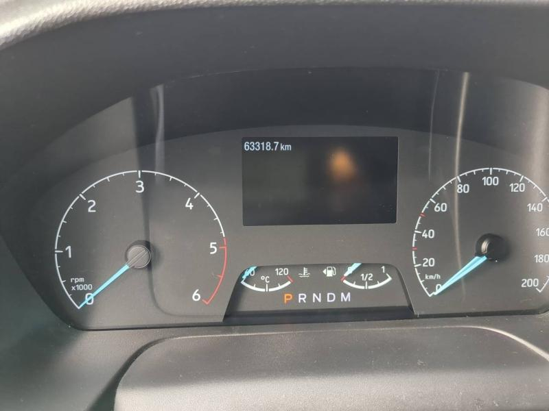 FORD Transit Custom Fg VUL d’occasion à vendre à CARPENTRAS chez SNMA (Photo 16)