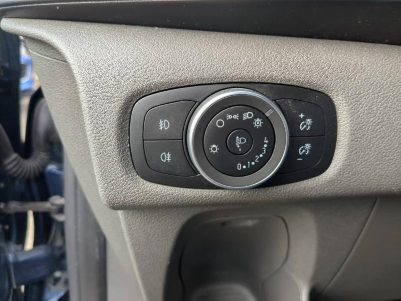 FORD Transit Custom Fg VUL d’occasion à vendre à CARPENTRAS chez SNMA (Photo 17)