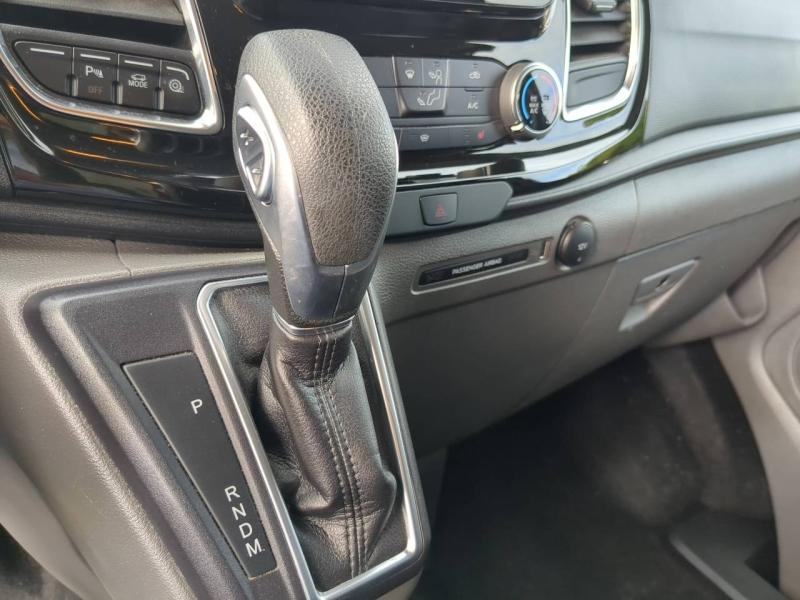 FORD Transit Custom Fg VUL d’occasion à vendre à CARPENTRAS chez SNMA (Photo 18)