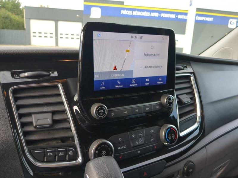 FORD Transit Custom Fg VUL d’occasion à vendre à CARPENTRAS chez SNMA (Photo 19)