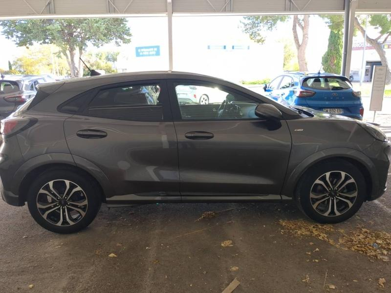 FORD Puma d’occasion à vendre à CARPENTRAS chez SNMA (Photo 3)