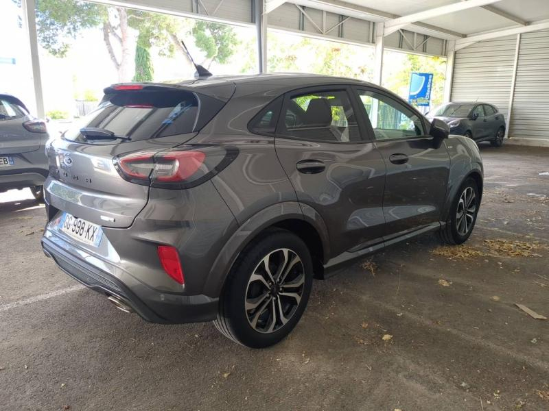 FORD Puma d’occasion à vendre à CARPENTRAS chez SNMA (Photo 4)