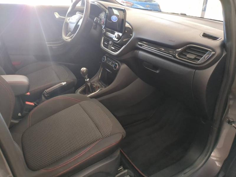 FORD Puma d’occasion à vendre à CARPENTRAS chez SNMA (Photo 5)