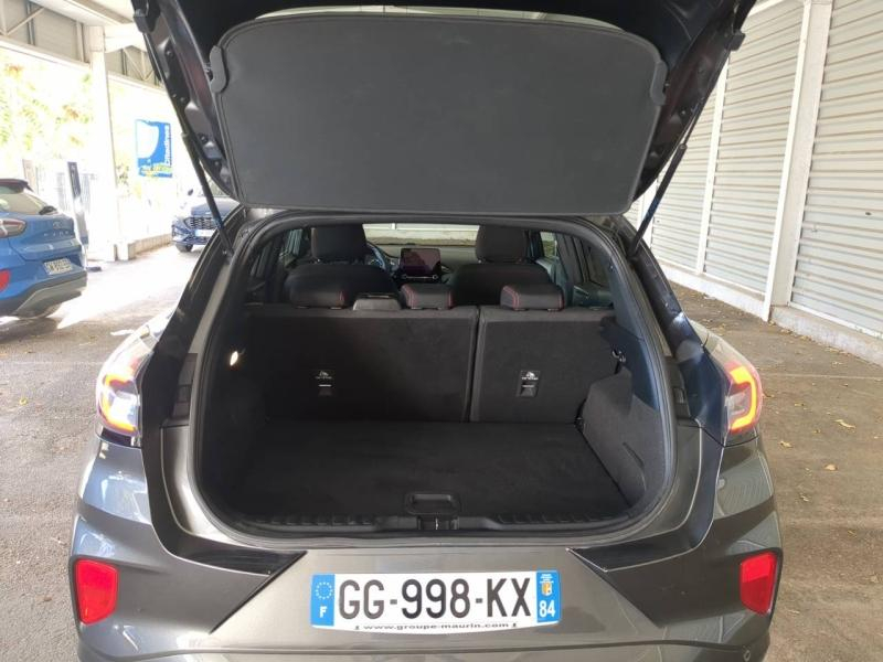 FORD Puma d’occasion à vendre à CARPENTRAS chez SNMA (Photo 8)