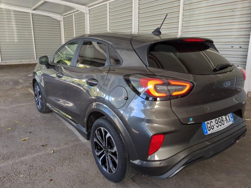 FORD Puma d’occasion à vendre à CARPENTRAS chez SNMA (Photo 10)
