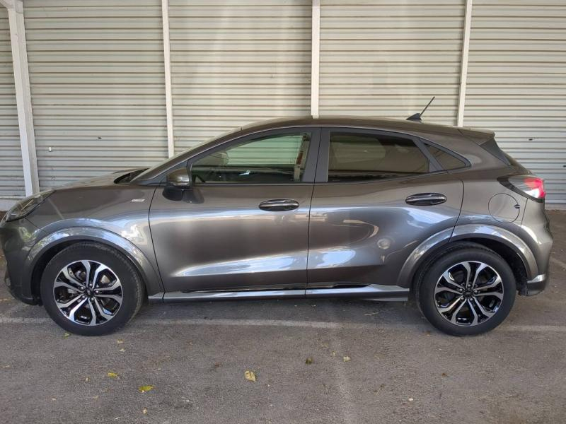 FORD Puma d’occasion à vendre à CARPENTRAS chez SNMA (Photo 11)