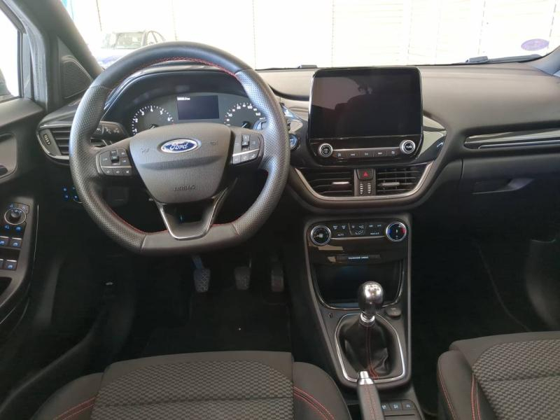 FORD Puma d’occasion à vendre à CARPENTRAS chez SNMA (Photo 12)