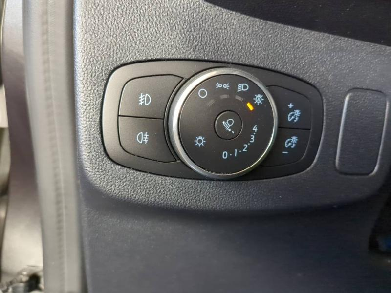 FORD Puma d’occasion à vendre à CARPENTRAS chez SNMA (Photo 17)