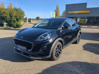 FORD Puma d’occasion à vendre à CARPENTRAS