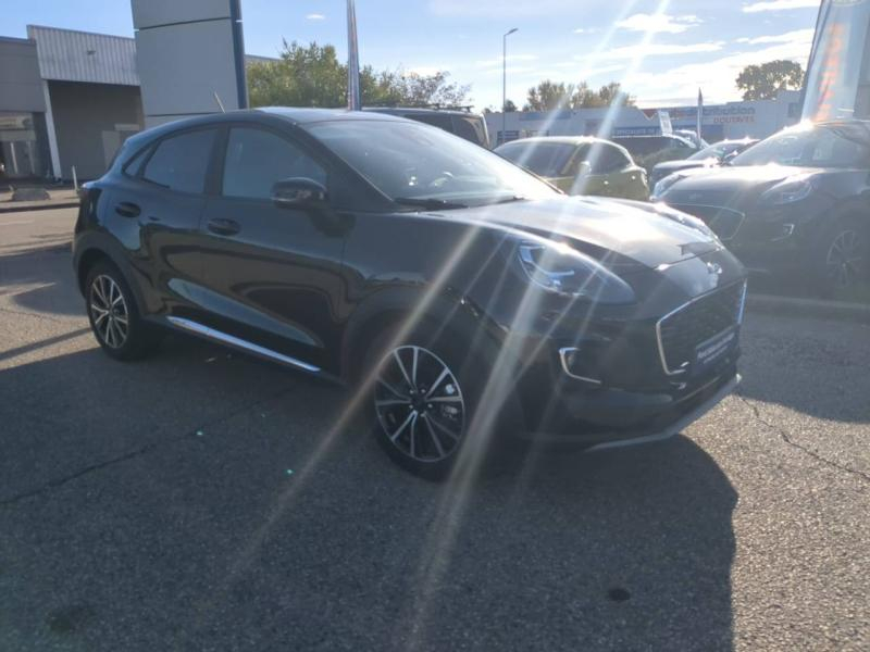 FORD Puma d’occasion à vendre à CARPENTRAS chez SNMA (Photo 3)