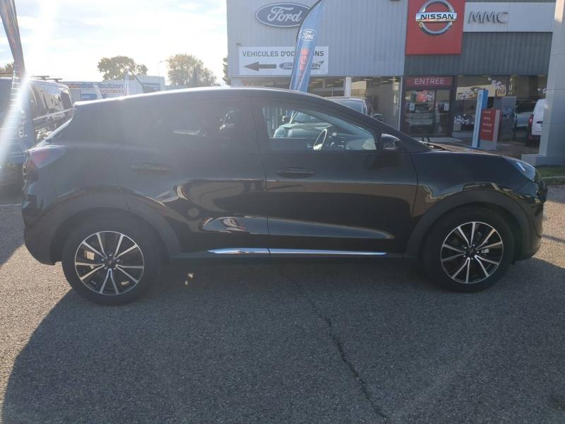 FORD Puma d’occasion à vendre à CARPENTRAS chez SNMA (Photo 4)